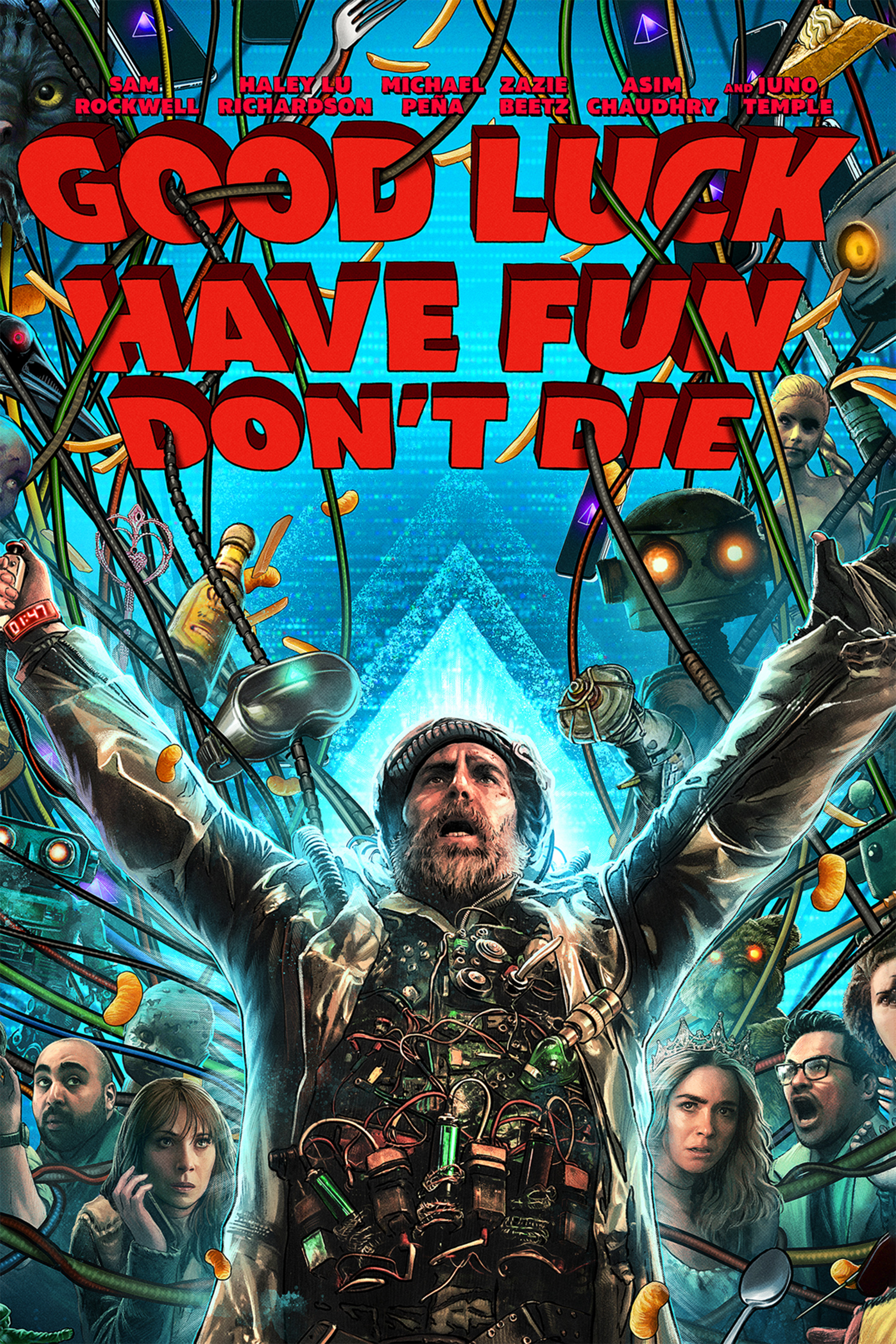 Good Luck, Have Fun, Don't Die (2026) [129841] (A1773476678) [[Movies 2.0]] --Plex--
